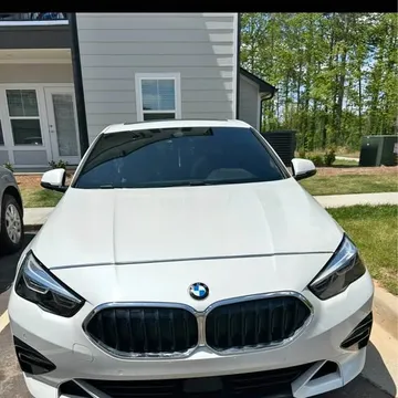 2021 BMW 2 Series 228i xDrive Gran Coupe