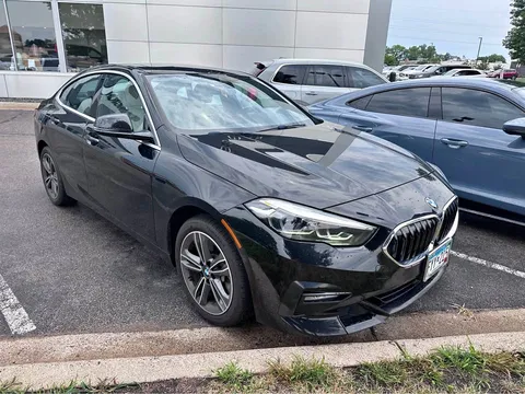2021 BMW 2 Series 228i xDrive Gran Coupe