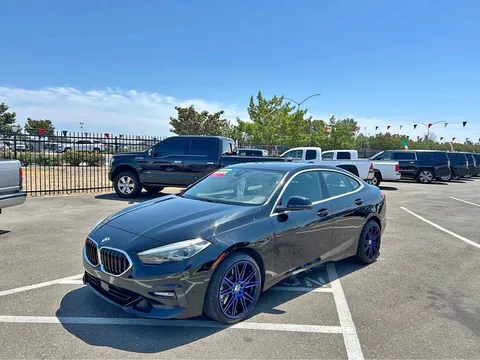 2021 BMW 228i xDrive Gran Coupe