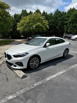 2021 BMW 2 Series 228i xDrive Gran Coupe