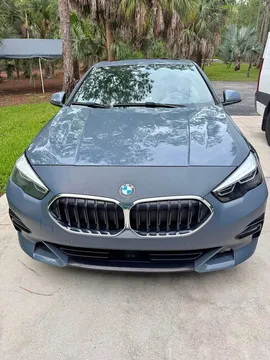 2021 BMW 2 Series 228i xDrive Gran Coupe