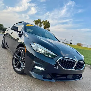 2021 BMW 2 Series 228i xDrive Gran Coupe