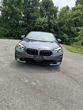 2021 BMW 228i xDrive Gran Coupe
