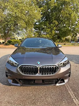 2021 BMW 2 Series 228i xDrive Gran Coupe