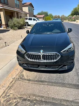 2021 BMW 2 Series 228i xDrive Gran Coupe