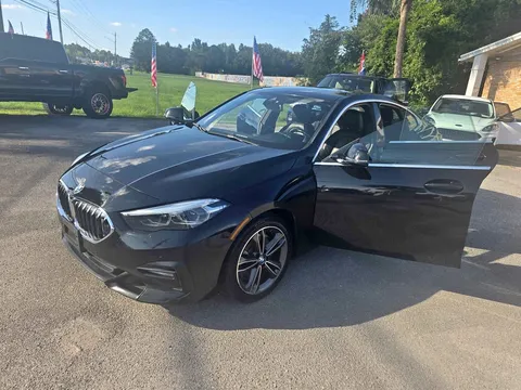 2021 BMW 2 Series 228i xDrive Gran Coupe