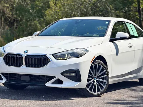 2021 BMW 2 Series 228i xDrive Gran Coupe
