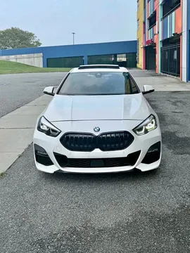 2021 BMW 2 Series 228i xDrive Gran Coupe