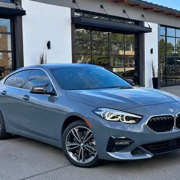 2021 BMW 2 Series 228i xDrive Gran Coupe