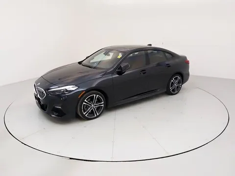 2021 BMW 2 Series 228i xDrive M Sport