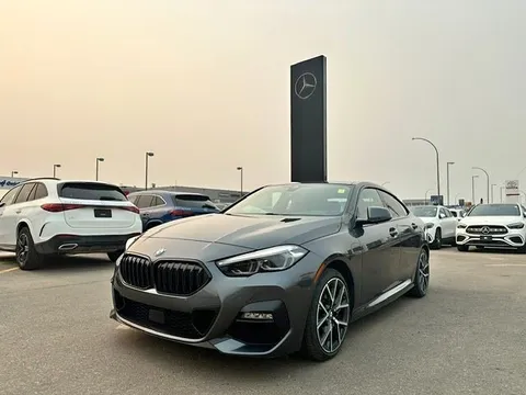 2021 BMW 228i xDrive