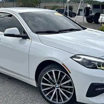 2021 BMW 2 Series 228i xDrive
