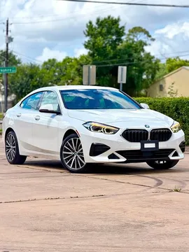 2021 BMW 2 Series 228xi AWD