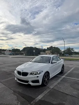 2021 BMW 2 Series 230i xDrive Coupe