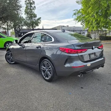 2021 BMW 2 Series 228i xDrive Gran Coupe