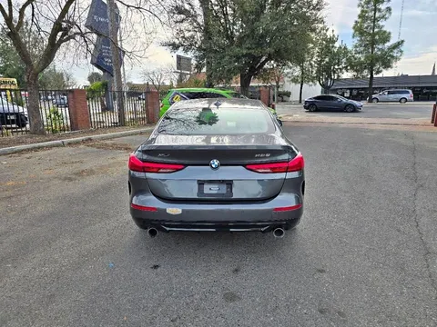 2021 BMW 2 Series 228i xDrive Gran Coupe