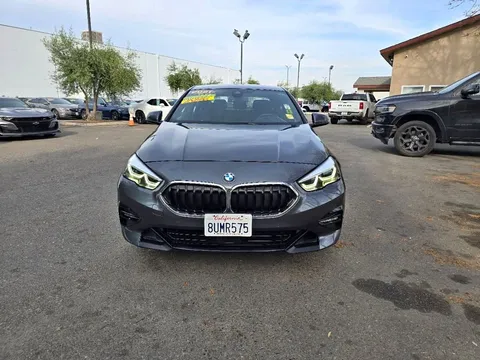 2021 BMW 228i xDrive Gran Coupe