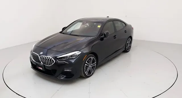 2021 BMW 2 Series Gran Coupe 228i xDrive M Sport