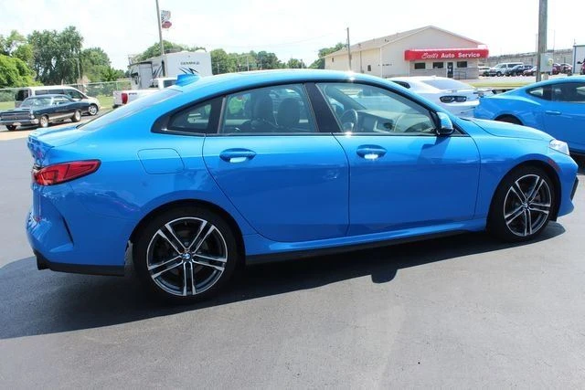 2021 BMW F44 2 Series Gran Coupe - Image 10 of 18
