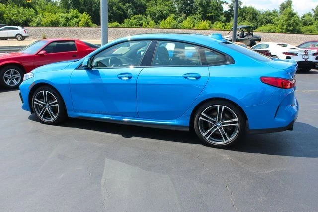 2021 BMW F44 2 Series Gran Coupe - Image 18 of 18