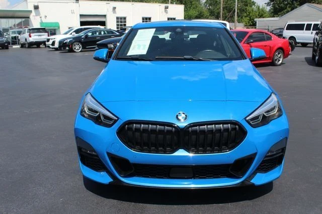 2021 BMW F44 2 Series Gran Coupe - Image 4 of 18