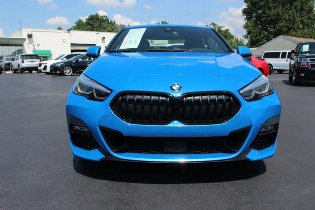 2021 BMW F44 2 Series Gran Coupe - Image 5 of 18