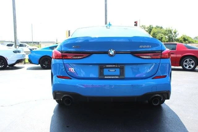 2021 BMW F44 2 Series Gran Coupe - Image 14 of 18