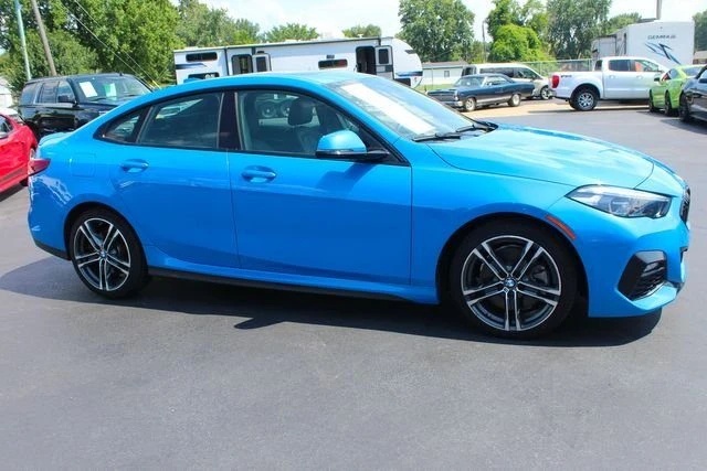 2021 BMW F44 2 Series Gran Coupe - Image 7 of 18