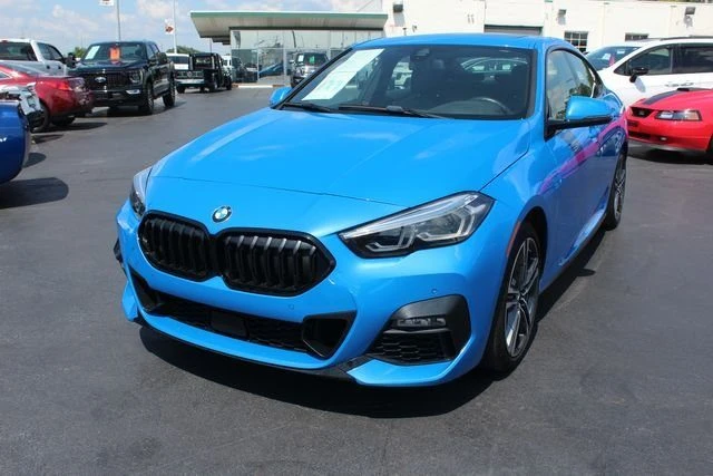 2021 BMW F44 2 Series Gran Coupe - Image 3 of 18