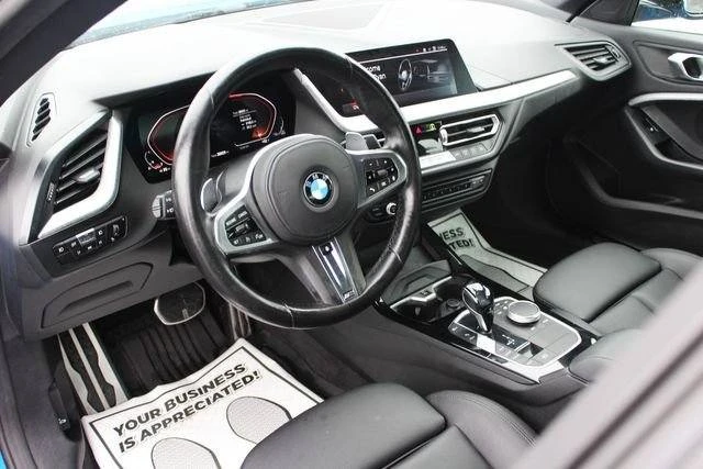 2021 BMW F44 2 Series Gran Coupe - Image 11 of 18