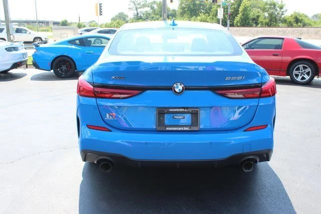 2021 BMW F44 2 Series Gran Coupe - Image 13 of 18