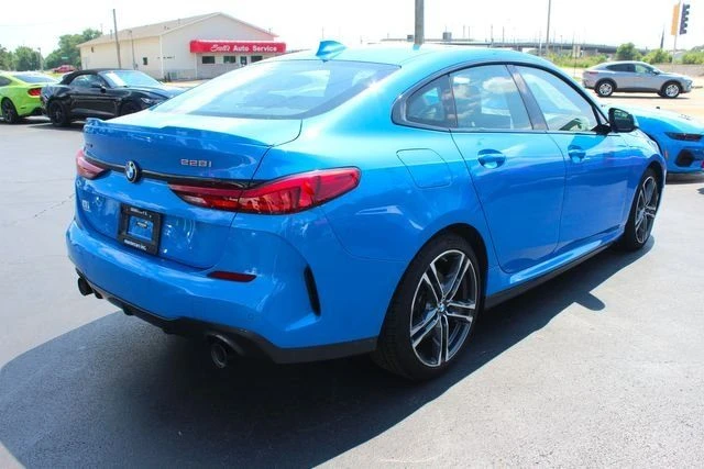 2021 BMW F44 2 Series Gran Coupe - Image 12 of 18