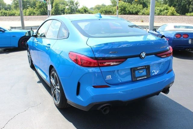 2021 BMW F44 2 Series Gran Coupe - Image 15 of 18