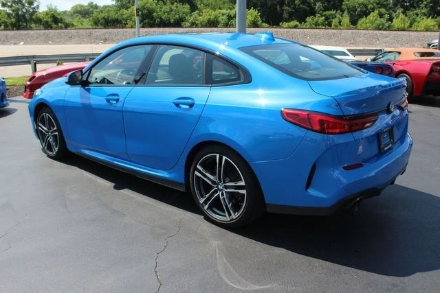 2021 BMW F44 2 Series Gran Coupe - Image 17 of 18
