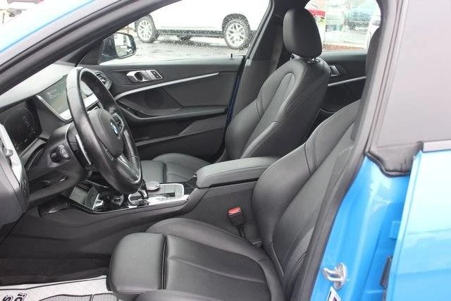 2021 BMW F44 2 Series Gran Coupe - Image 8 of 18