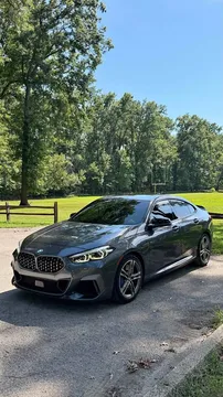 2021 BMW 2 Series M235i xDrive Gran Coupe