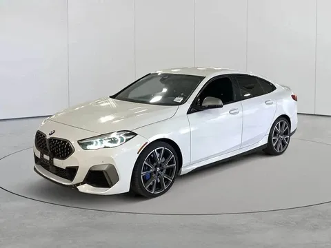 2021 BMW 2 Series M235i xDrive Gran Coupe