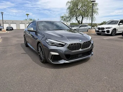 2021 BMW 2 Series M235i xDrive Gran Coupe