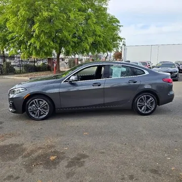 2021 BMW 2 Series