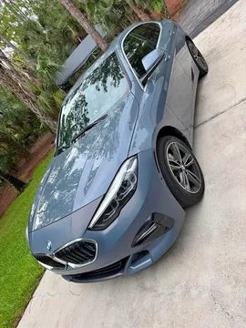 2021 BMW 2 Series Coupe
