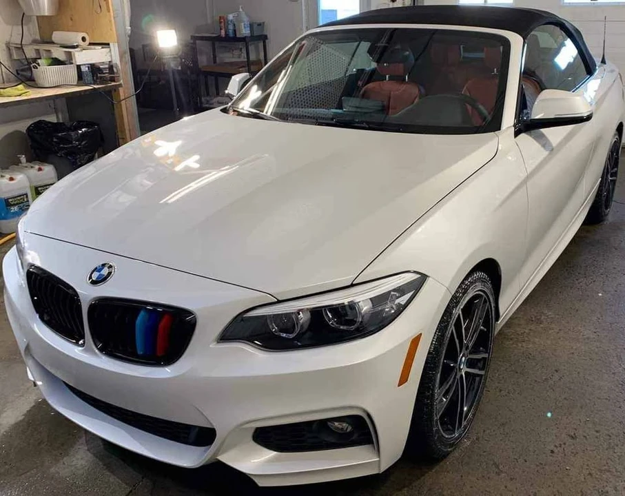 2021 BMW 2 Series - Image 2 of 5