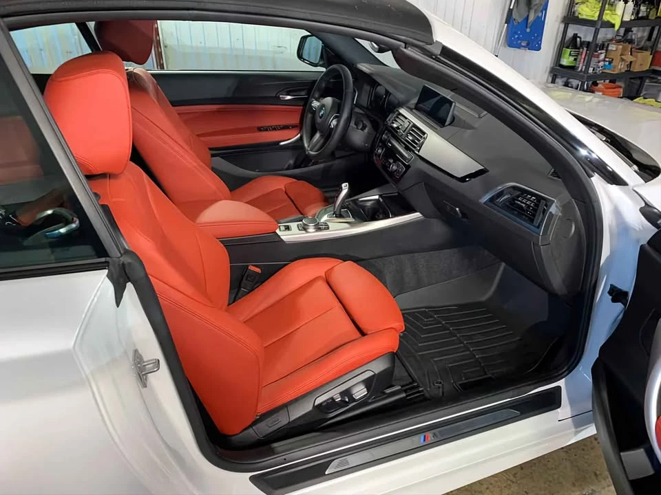 2021 BMW 2 Series - Image 3 of 5