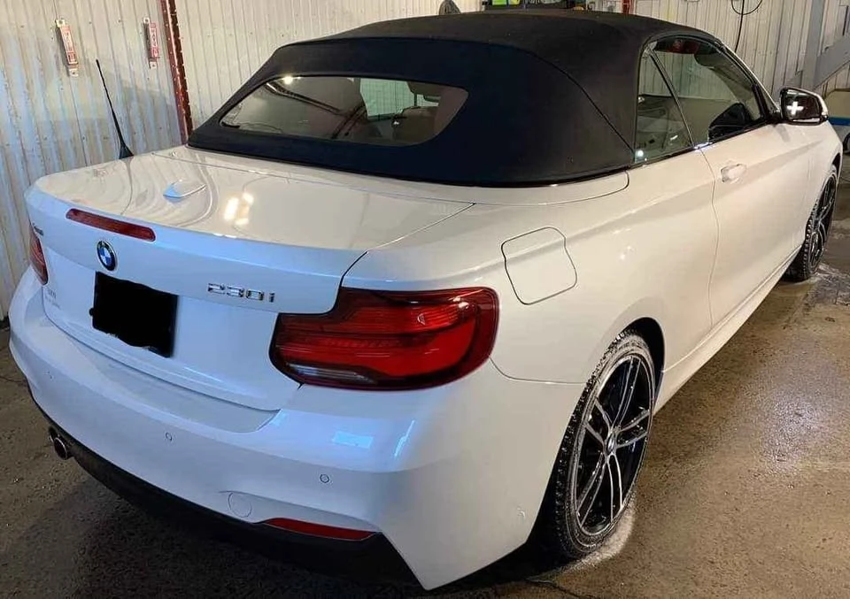 2021 BMW 2 Series - Image 5 of 5