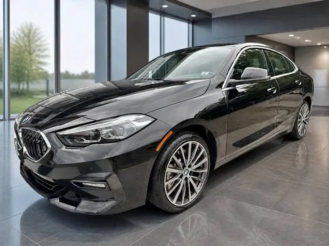 2021 BMW 2 Series 228i xDrive Gran Coupe