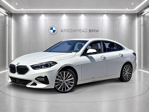 2021 BMW 2 Series 228i xDrive