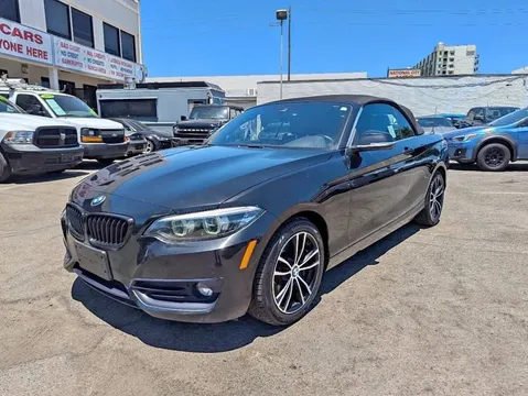 2021 BMW 2 Series 230i