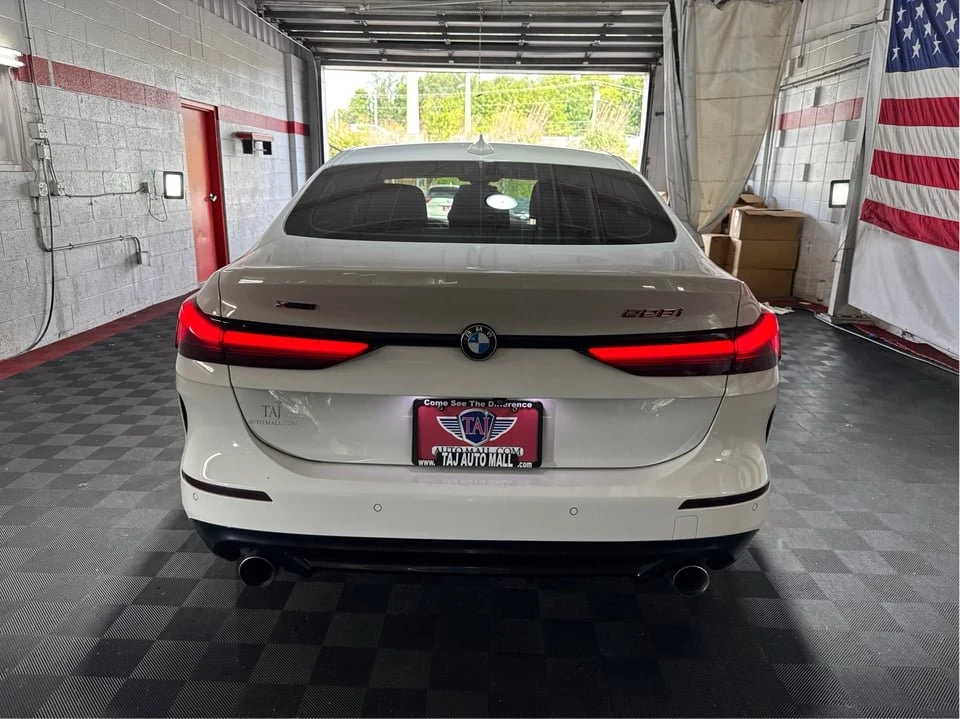 2021 BMW 2 Series - Image 6 of 20