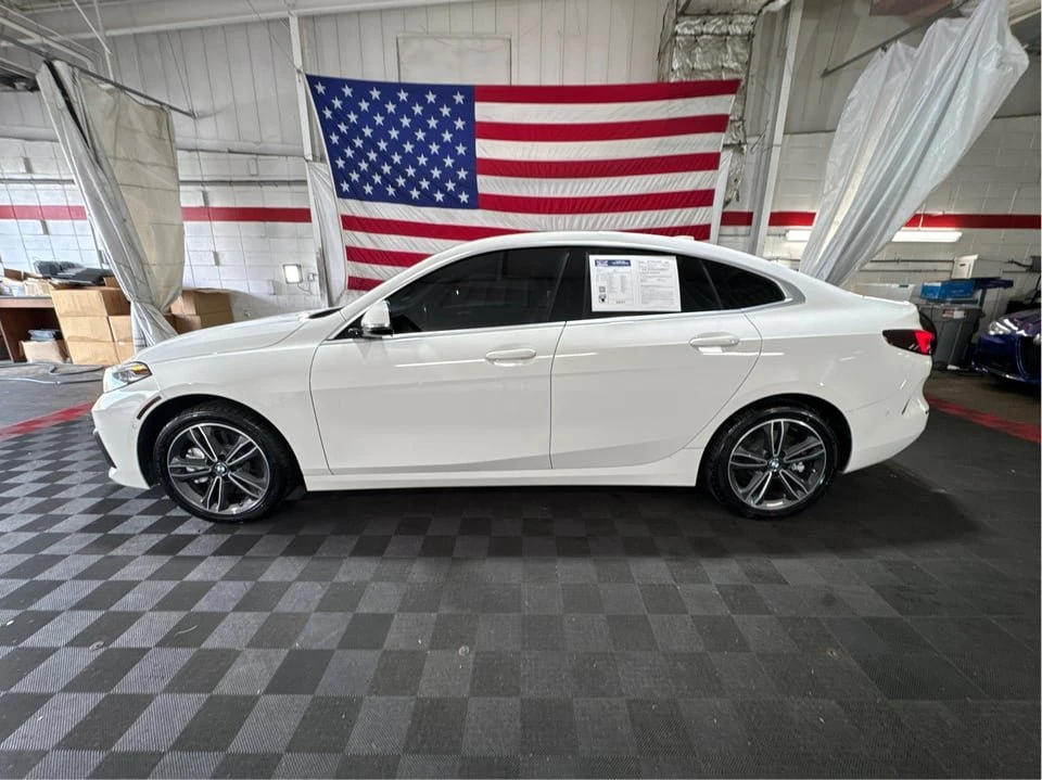 2021 BMW 2 Series - Image 8 of 20