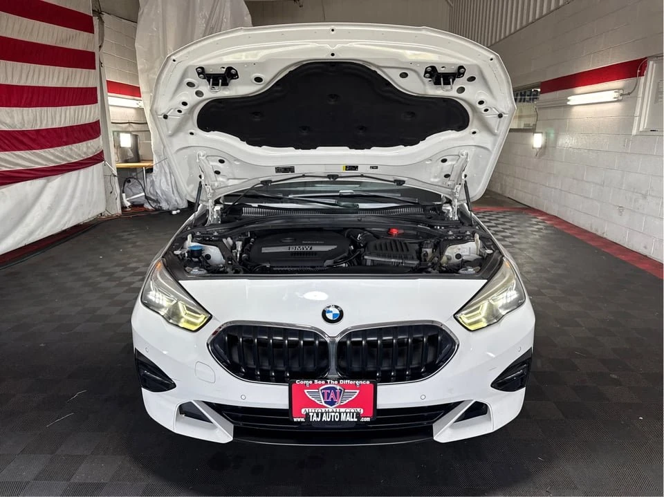 2021 BMW 2 Series - Image 11 of 20