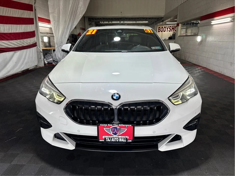 2021 BMW 2 Series - Image 2 of 20
